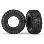 Tires, Canyon Trail 4.6x1.9” (S1 compound)/ foam inserts (2)