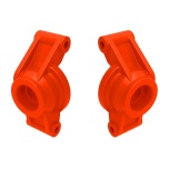 Stub Axle Carriers red Mini Maxx