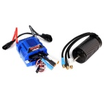 Velineon VXL-6s Brushless Power System