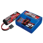 Completer Pack with 2970GX iD Charger +2849X 4000mAh 11.1v LiPo