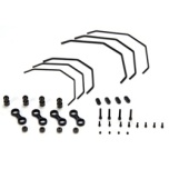 Sway Bar Set