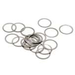 Gearbox Shims: 8B 2.0