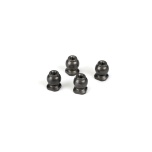 Suspension Balls 8.8mm Flanged