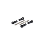 Turnbuckles 5mmx60mm w/Ends