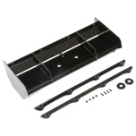 Wing 8IGHT, Black, IFMAR