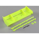 Wing 8IGHT, Kollane, IFMAR