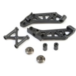 Wing Mount: 8X