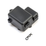 Receiver Box: 8X