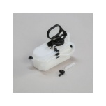 Fuel Tank: 8X