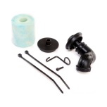 Air Filter Set: 8X