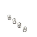 Brake Springs (4): 8X