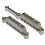 Engine Mount Set: 8X