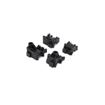 Front and Rear Gear Box Set: All 8IGHT