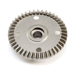 Front Differential Ring Gear, 43T: 8X