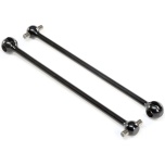 Front/Rear CV Driveshafts (2): 8X