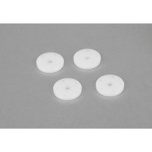 Machined Piston 16mm, 5 Hole, 1.4, 1.5: 8ight