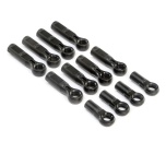 Rod End Set: 8X
