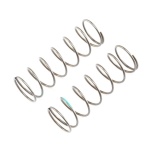 16mm EVO FR Shk Spring, 4.9 Rate, Green(2):8B 4.0