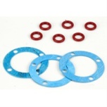 Diff Seal Set