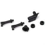 Body Posts & Tank Mounts