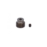 Team Associated FT Aluminum Pinion Gear, 18T 48P