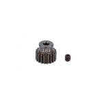 Team Associated FT Aluminum Pinion Gear, 19T 48P