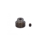 Team Associated FT Aluminum Pinion Gear, 21T 48P