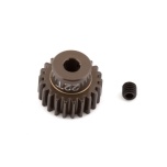 Team Associated FT Aluminum Pinion Gear, 22T 48P