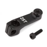 Team Associated FT Aluminum Clamping Servo Horn 25T, 20mm