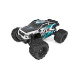 Team Associated Rival MT8 Teal, RTR