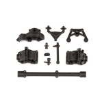 Team Associated Upper Plastics Set, Reflex 14