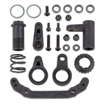 Team Associated Rival MT10 Steering Bellcrank Set