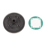 Team Associated Rival MT10/Pro4 SC10 Spur Gear, 54T 32P