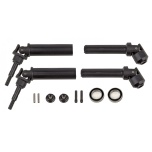 Team Associated Rival MT10/Pro4 SC10 Driveshaft Set