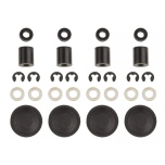 Team Associated Rival MT10 Shock Rebuild Kit