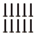 Team Associated Screws, M3x22mm LP SHCS