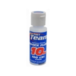 Team Associated FT Silicone Shock Fluid 10wt/100cst (59ml)
