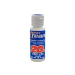 Team Associated FT Silicone Shock Fluid 20wt/200cst (59ml)