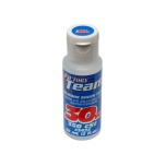 Team Associated FT Silicone Shock Fluid 30wt/350cst (59ml)