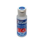 Team Associated FT Silicone Shock Fluid 30wt/350cst (59ml)