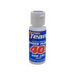 Team Associated FT Silicone Shock Fluid 40wt/500cst (59ml)