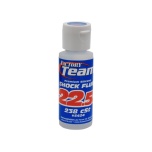 Team Associated FT Silicone Shock Fluid 22.5wt/238cst (59ml)