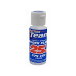 Team Associated FT Silicone Shock Fluid 25wt/275cst (59ml)