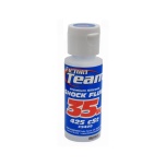 Team Associated FT Silicone Shock Fluid 35wt/425cst (59ml)