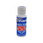 Team Associated FT Silicone Shock Fluid 55wt/725cst (59ml)