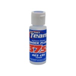 Team Associated FT Silicone Shock Fluid 37.5wt/463cst (59ml)