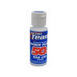 Team Associated FT Silicone Shock Fluid 50wt/650cst (59ml)