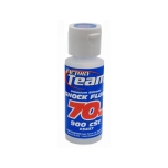 Team Associated FT Silicone Shock Fluid 70wt/900cst (59ml)