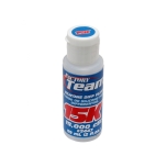 Team Associated silicone oil 15'000 cSt (59ml)