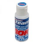 Team Associated FT Silicone Diff Fluid 80.000cst